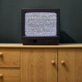 TV no signal