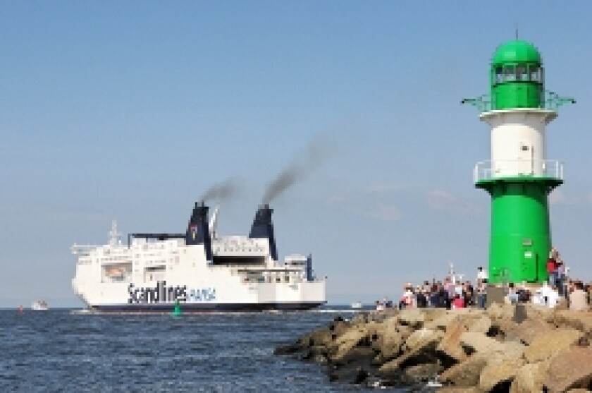 Scandlines