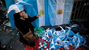 Argentina 1432