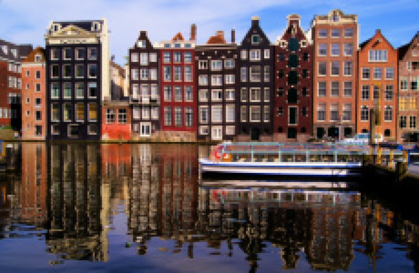 dutch houses