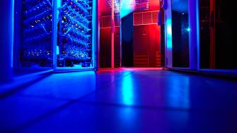 Data center