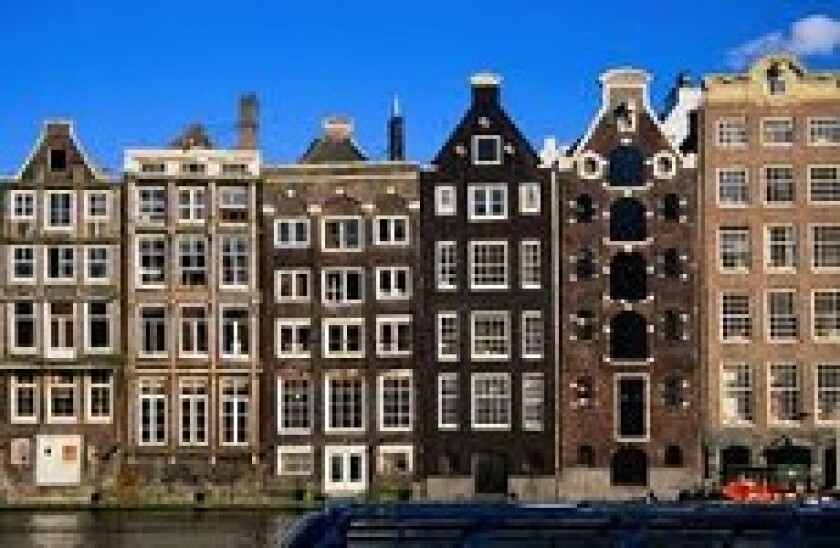 Dutch RMBS