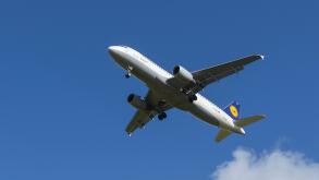 Lufthansa 230x150