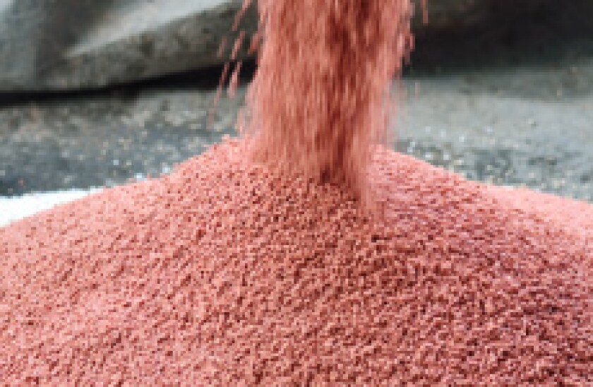 phosphate px230