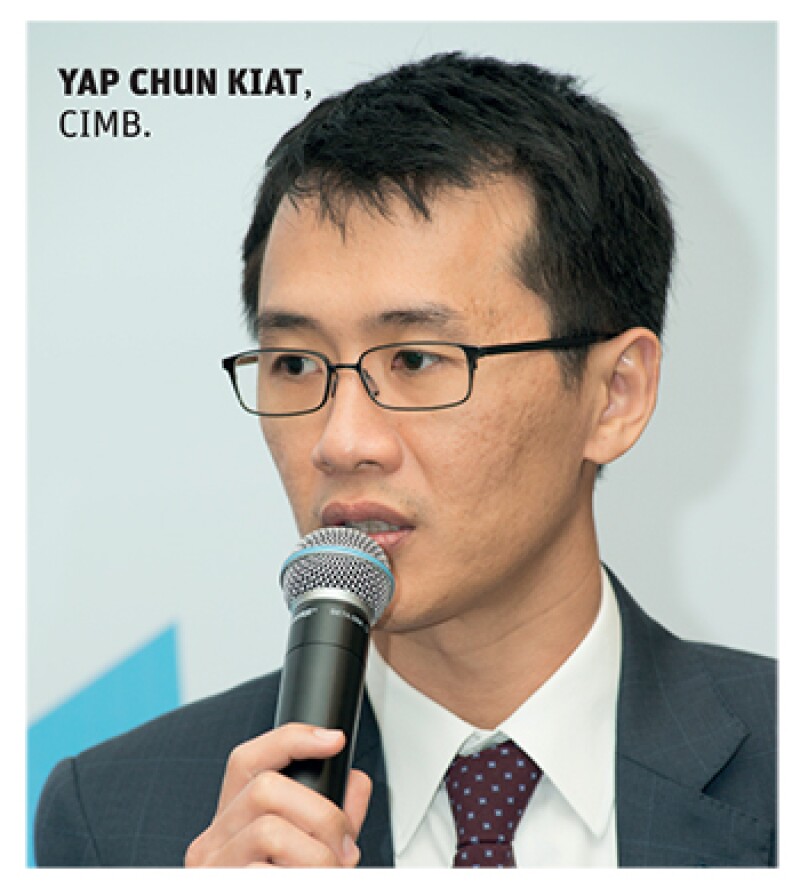 Marcus Tan