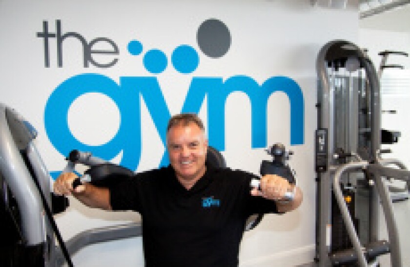 The Gym Group