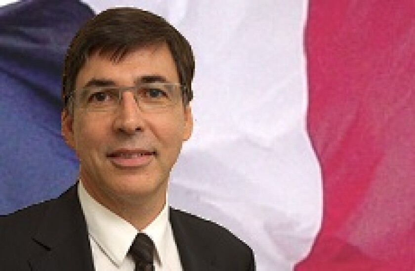 Denis Beau, Banque de France 230px