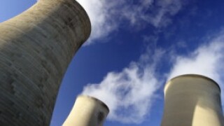 Nuclear Plant 1