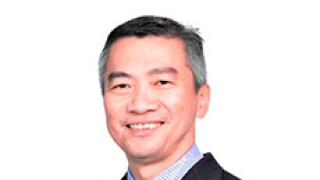 Boon Chye Loh