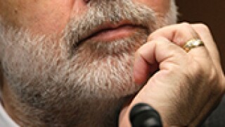Bernanke