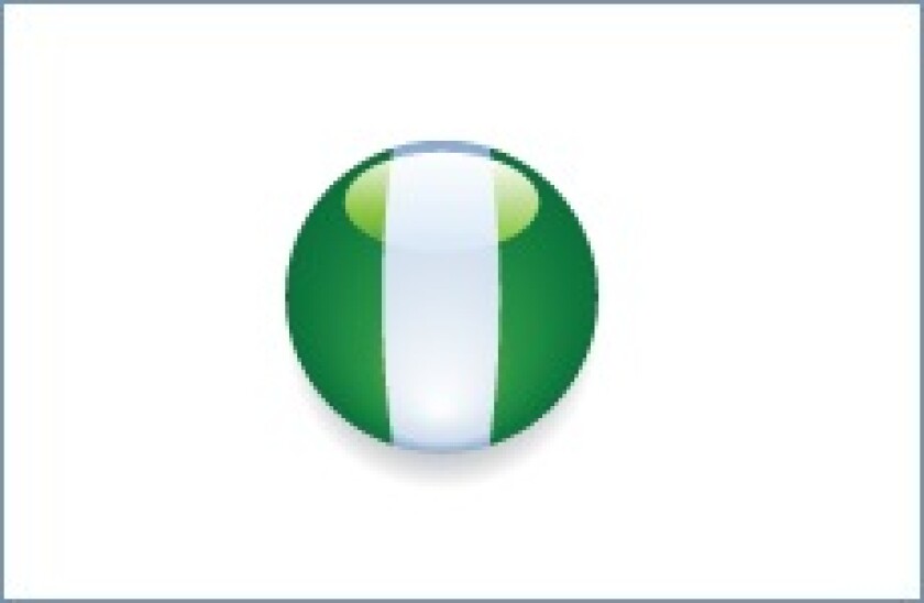 Nigeria icon 230px