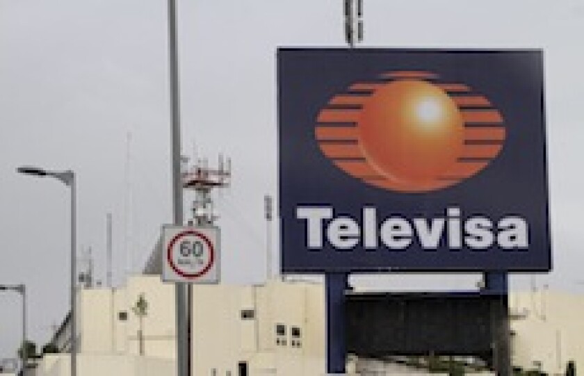 Televisa