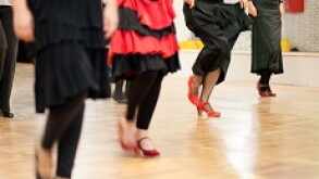 Tap Dance (230x150)