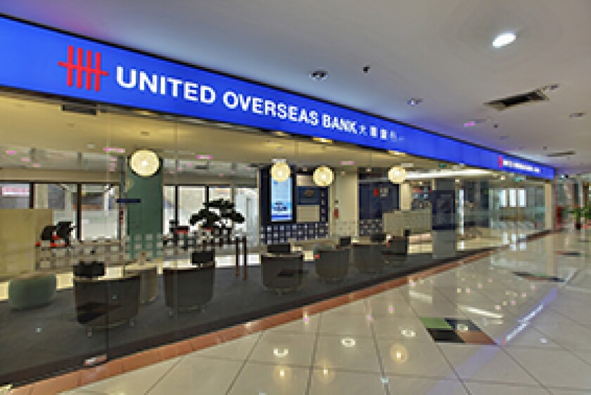 UOB Bank