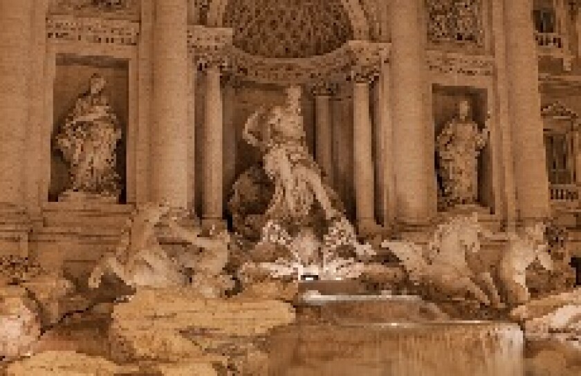 rome