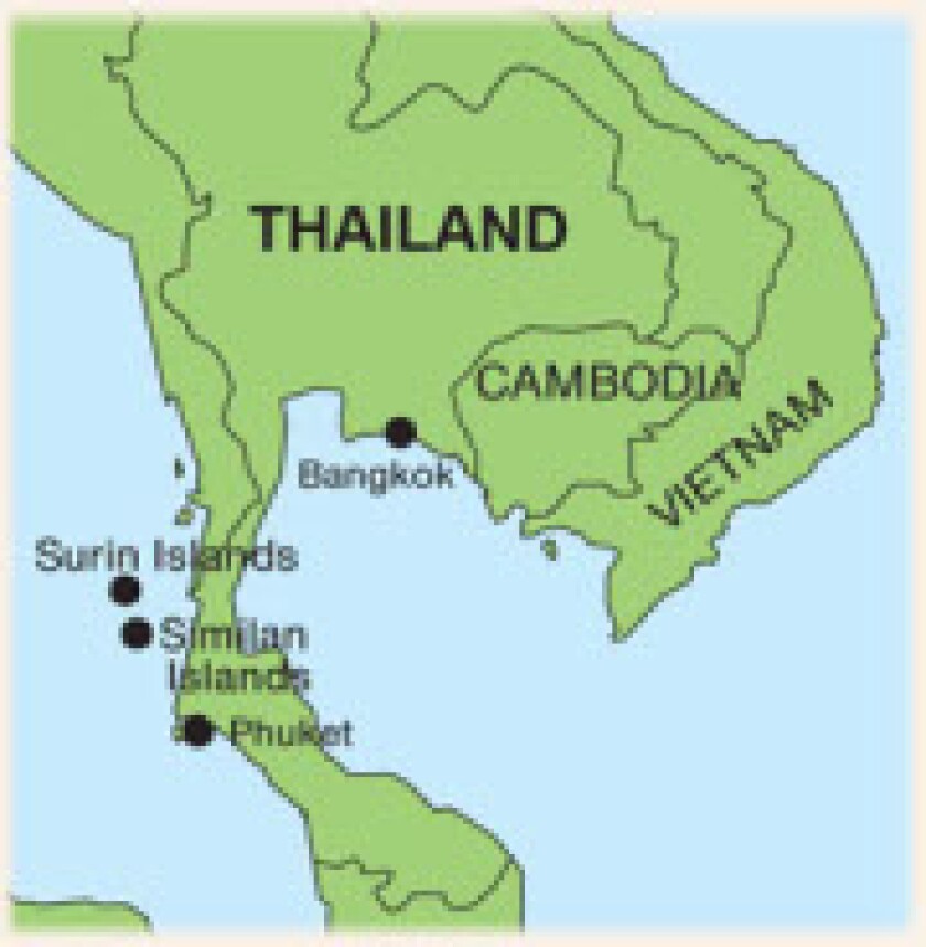Thailand