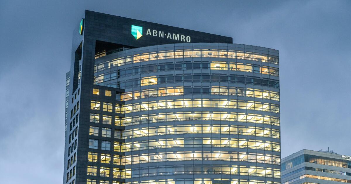 ABN Amro offers different types of green bonds in two-part senior deal
