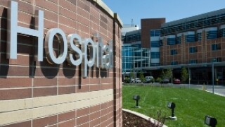 hospital