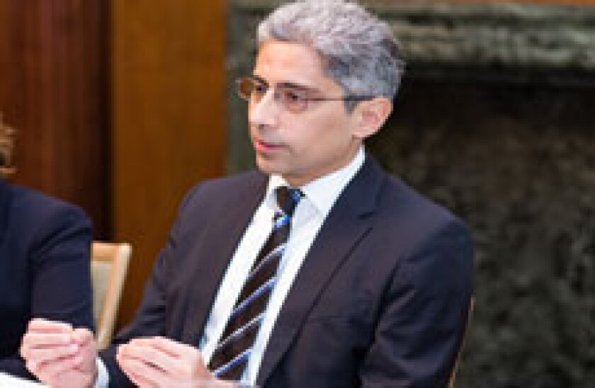 Eric Meunier