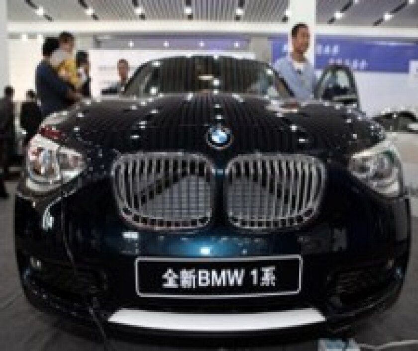 BMW