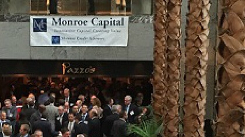 Monroe Capital