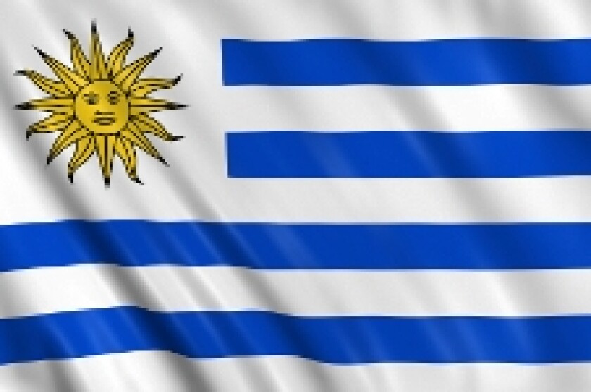 Uruguay