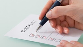 checklist 230px