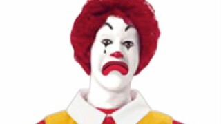 Sad Ron 230x150