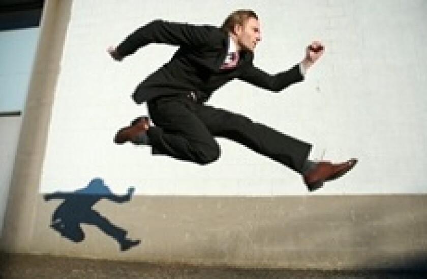 Running, leap 230x150 correct