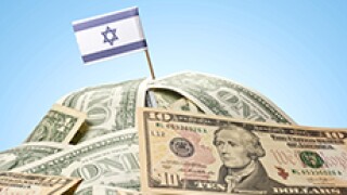 dollars shekels