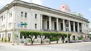 bank of taiwan230