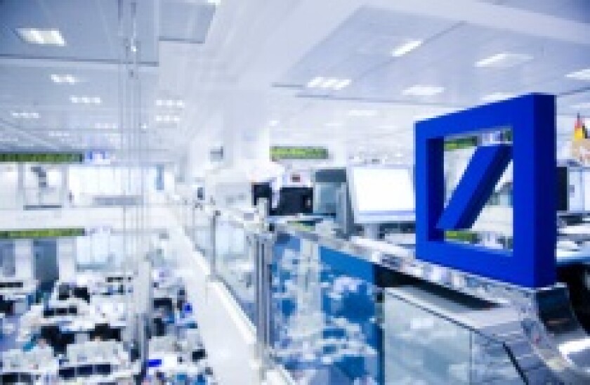 Deutsche Bank