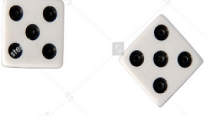 pair of fives