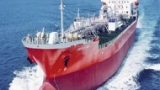 Large Ship