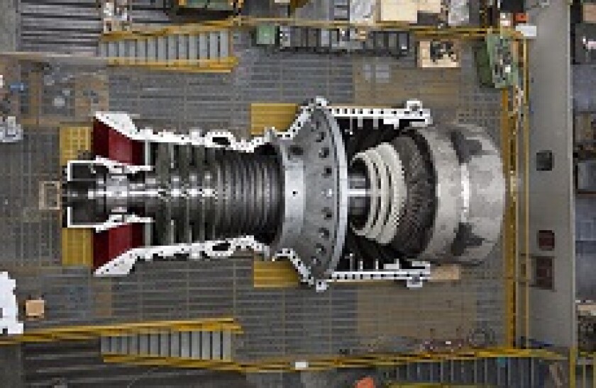 Ansaldo Energia