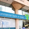 Commercial Bank of Dubai