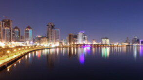 Sharjah