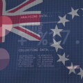 UK EU flags alamy resized575