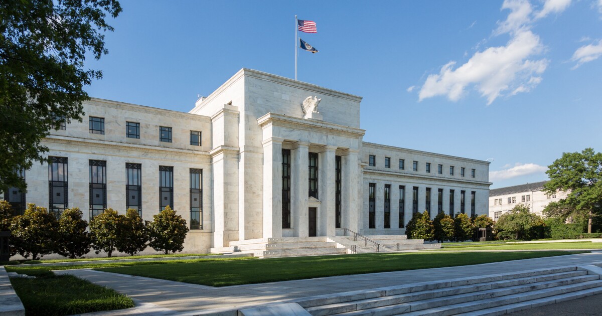 US rates follow oil as market braces for CPI release