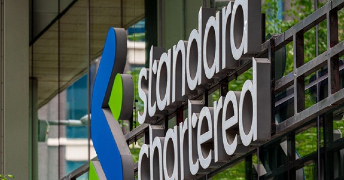Standard Chartered hires ABS banker from NatWest