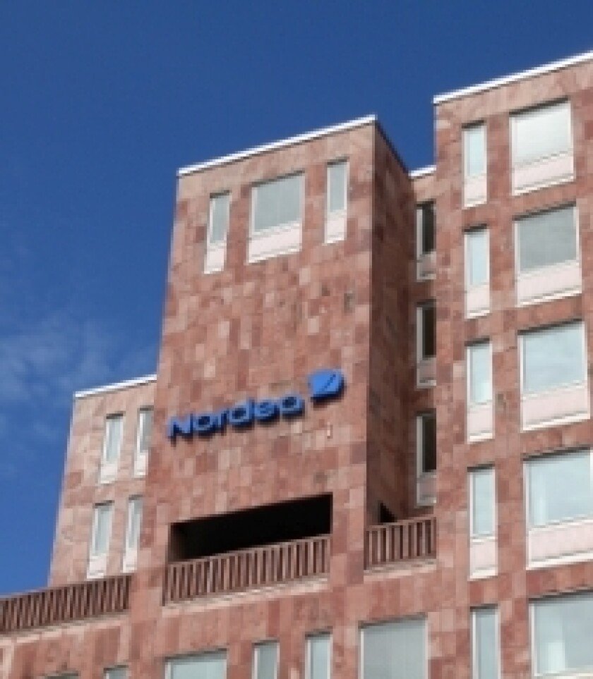 Nordea