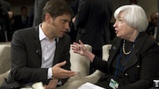 Kicillof