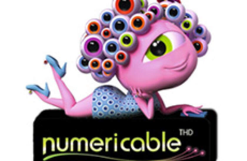 Numericable