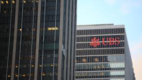 ubs aq headquater