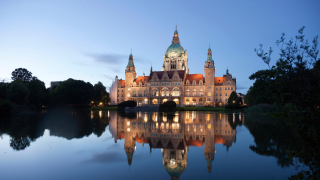 Hanover