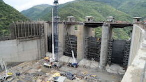 Ituango, Colombia, EPM, Medellin, flood, dam, LatAm, hydroelectric