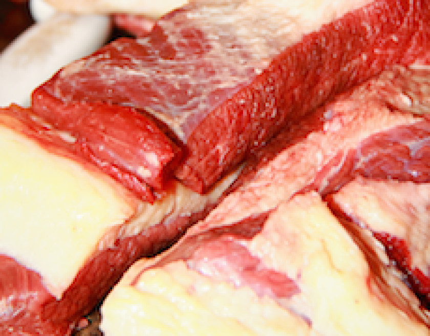 BEEF