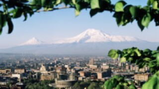 armenia