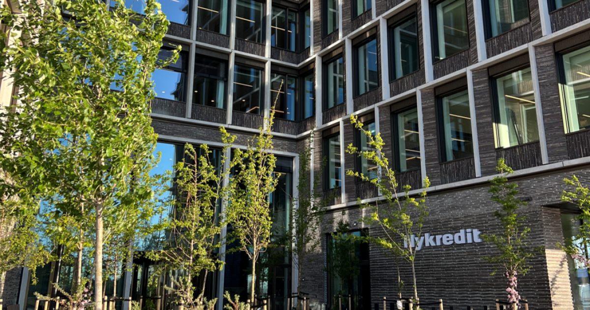 Nykredit finds strong bid for tightly priced senior non-preferred