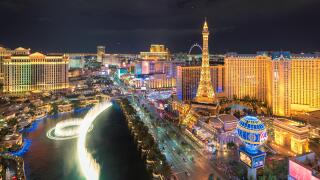 Las Vegas Strip